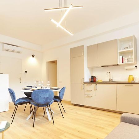 Milano Urban Flats - City Center Apartments Exterior foto
