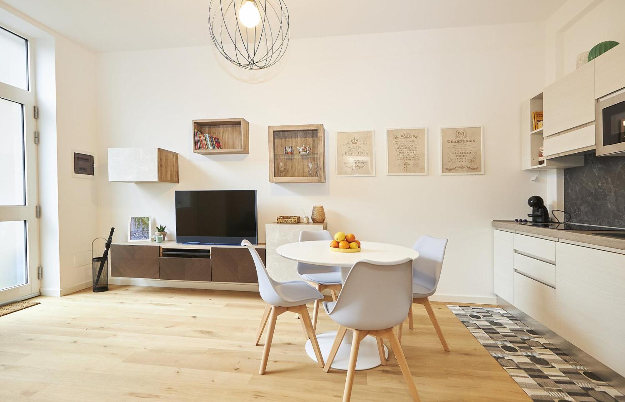 Milano Urban Flats - City Center Apartments Exterior foto