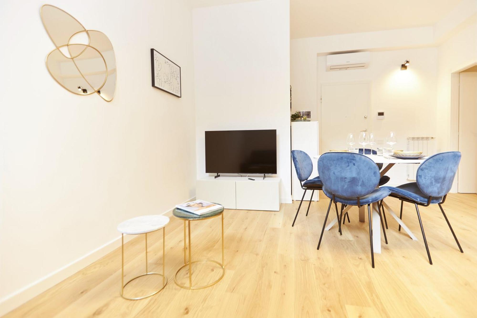Milano Urban Flats - City Center Apartments Exterior foto