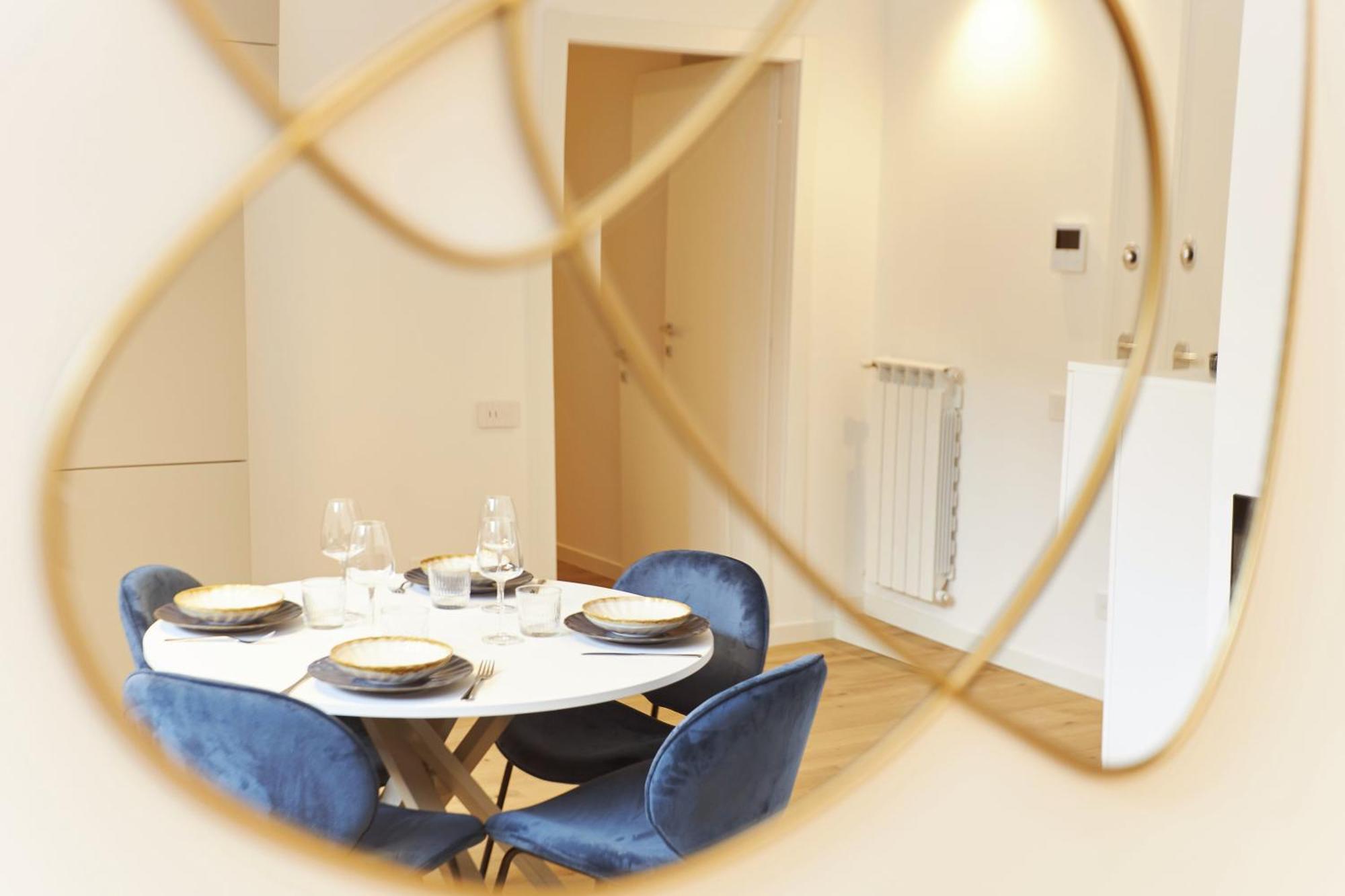 Milano Urban Flats - City Center Apartments Exterior foto