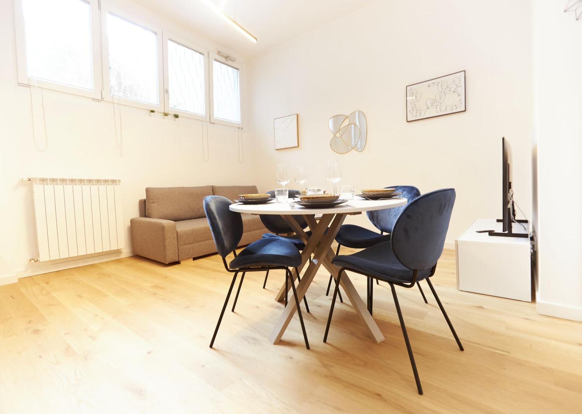 Milano Urban Flats - City Center Apartments Exterior foto